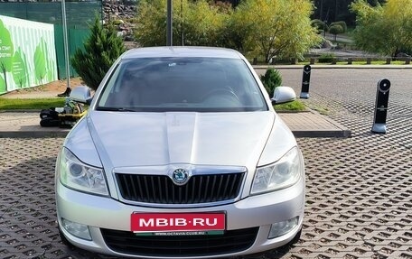 Skoda Octavia, 2012 год, 900 000 рублей, 1 фотография