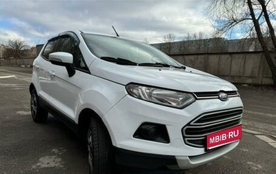 Ford EcoSport, 2016 год, 950 000 рублей, 1 фотография