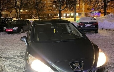 Peugeot 308 II, 2010 год, 419 999 рублей, 1 фотография