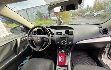 Mazda 3, 2012 год, 740 000 рублей, 9 фотография