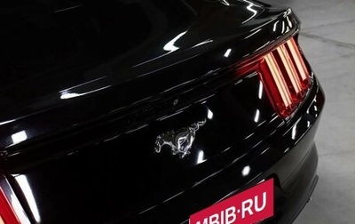 Ford Mustang VI рестайлинг, 2015 год, 2 300 000 рублей, 1 фотография