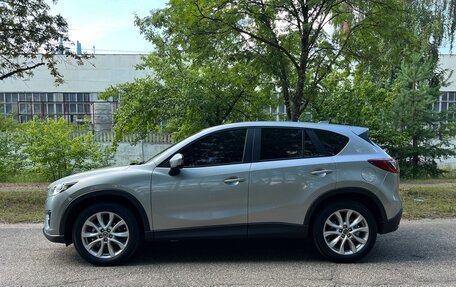 Mazda CX-5 II, 2013 год, 1 750 000 рублей, 6 фотография
