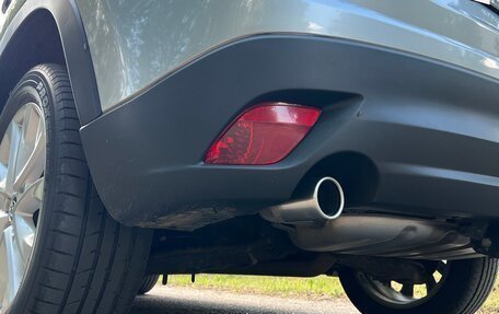 Mazda CX-5 II, 2013 год, 1 750 000 рублей, 5 фотография