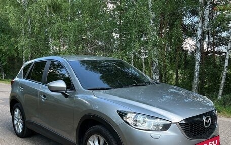 Mazda CX-5 II, 2013 год, 1 750 000 рублей, 2 фотография