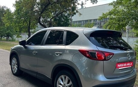 Mazda CX-5 II, 2013 год, 1 750 000 рублей, 4 фотография