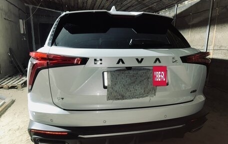 Haval F7, 2024 год, 3 350 000 рублей, 4 фотография
