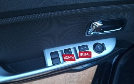 KIA Rio III рестайлинг, 2013 год, 649 000 рублей, 10 фотография