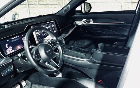 Haval F7, 2024 год, 3 350 000 рублей, 14 фотография