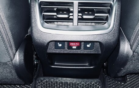 Haval F7, 2024 год, 3 350 000 рублей, 12 фотография