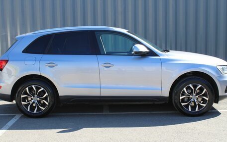 Audi Q5, 2016 год, 2 400 000 рублей, 5 фотография