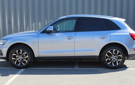 Audi Q5, 2016 год, 2 400 000 рублей, 6 фотография