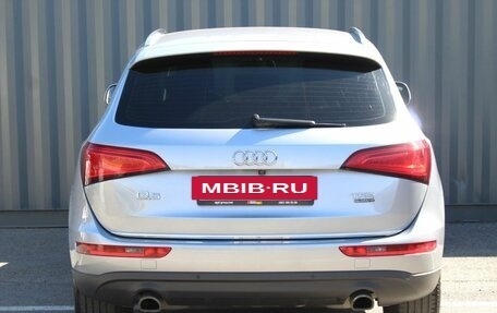 Audi Q5, 2016 год, 2 400 000 рублей, 9 фотография