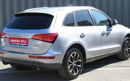 Audi Q5, 2016 год, 2 400 000 рублей, 7 фотография