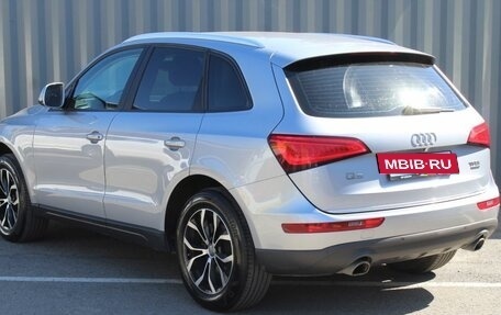 Audi Q5, 2016 год, 2 400 000 рублей, 10 фотография