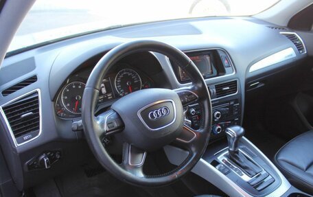 Audi Q5, 2016 год, 2 400 000 рублей, 18 фотография
