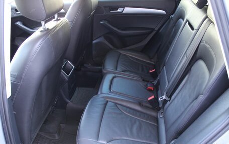 Audi Q5, 2016 год, 2 400 000 рублей, 20 фотография
