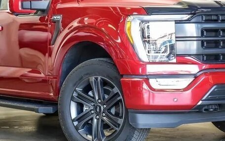 Ford F-150, 2022 год, 9 450 000 рублей, 3 фотография