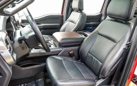 Ford F-150, 2022 год, 9 450 000 рублей, 11 фотография