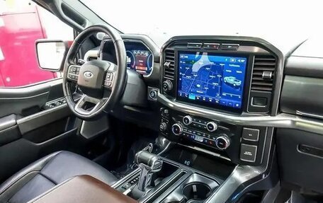 Ford F-150, 2022 год, 9 450 000 рублей, 9 фотография