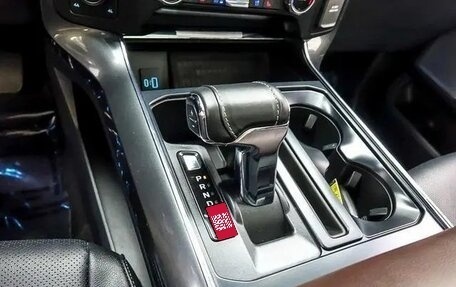Ford F-150, 2022 год, 9 450 000 рублей, 18 фотография