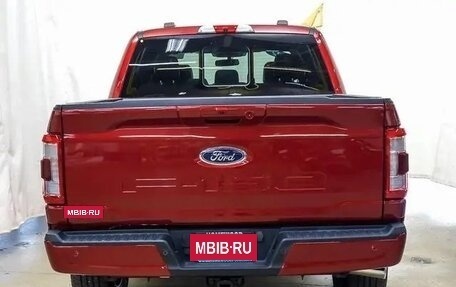 Ford F-150, 2022 год, 9 450 000 рублей, 4 фотография