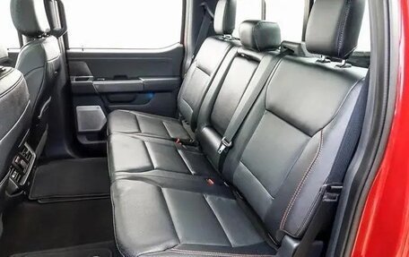 Ford F-150, 2022 год, 9 450 000 рублей, 21 фотография