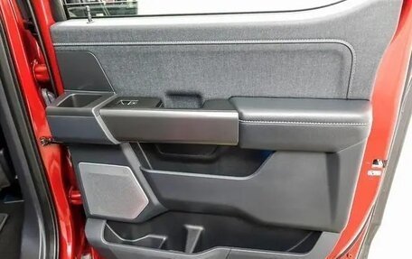 Ford F-150, 2022 год, 9 450 000 рублей, 25 фотография