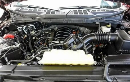 Ford F-150, 2022 год, 9 450 000 рублей, 27 фотография