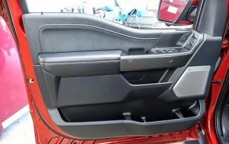 Ford F-150, 2022 год, 9 450 000 рублей, 22 фотография