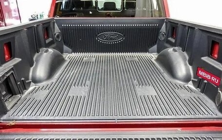 Ford F-150, 2022 год, 9 450 000 рублей, 24 фотография