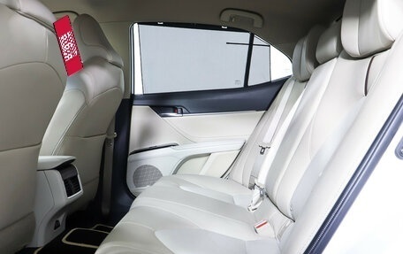 Toyota Camry, 2018 год, 3 497 000 рублей, 12 фотография