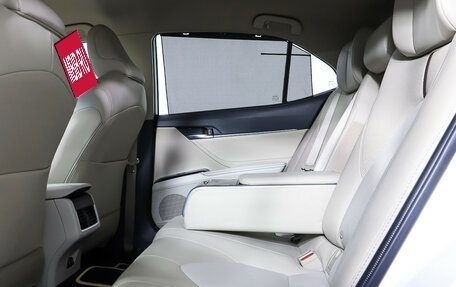 Toyota Camry, 2018 год, 3 497 000 рублей, 13 фотография
