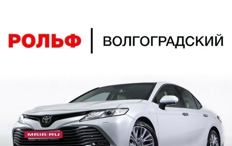 Toyota Camry, 2018 год, 3 497 000 рублей, 28 фотография