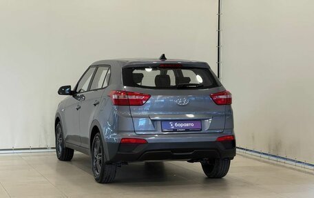 Hyundai Creta I рестайлинг, 2018 год, 1 697 000 рублей, 7 фотография