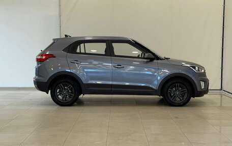 Hyundai Creta I рестайлинг, 2018 год, 1 697 000 рублей, 11 фотография