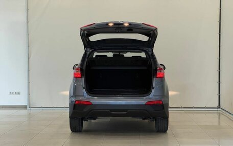 Hyundai Creta I рестайлинг, 2018 год, 1 697 000 рублей, 9 фотография