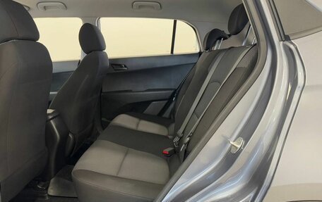 Hyundai Creta I рестайлинг, 2018 год, 1 697 000 рублей, 14 фотография