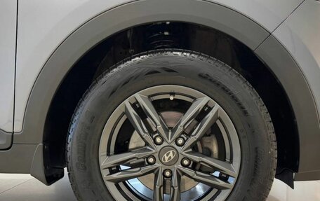 Hyundai Creta I рестайлинг, 2018 год, 1 697 000 рублей, 20 фотография