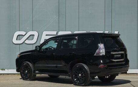 Lexus GX II, 2010 год, 2 799 000 рублей, 2 фотография