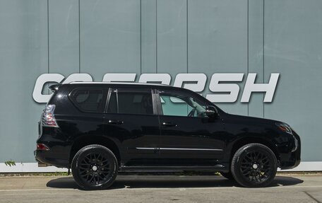 Lexus GX II, 2010 год, 2 799 000 рублей, 5 фотография