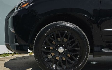 Lexus GX II, 2010 год, 2 799 000 рублей, 6 фотография