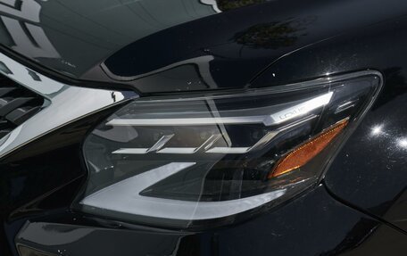 Lexus GX II, 2010 год, 2 799 000 рублей, 7 фотография