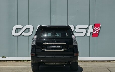 Lexus GX II, 2010 год, 2 799 000 рублей, 4 фотография