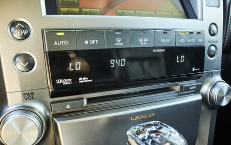 Lexus GX II, 2010 год, 2 799 000 рублей, 18 фотография