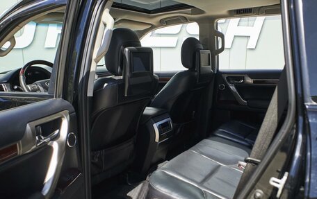 Lexus GX II, 2010 год, 2 799 000 рублей, 14 фотография