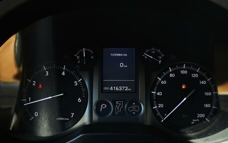 Lexus GX II, 2010 год, 2 799 000 рублей, 15 фотография