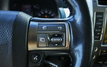 Lexus GX II, 2010 год, 2 799 000 рублей, 20 фотография