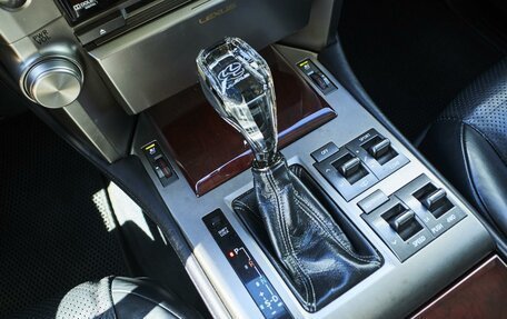 Lexus GX II, 2010 год, 2 799 000 рублей, 19 фотография