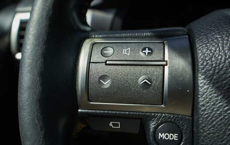 Lexus GX II, 2010 год, 2 799 000 рублей, 22 фотография