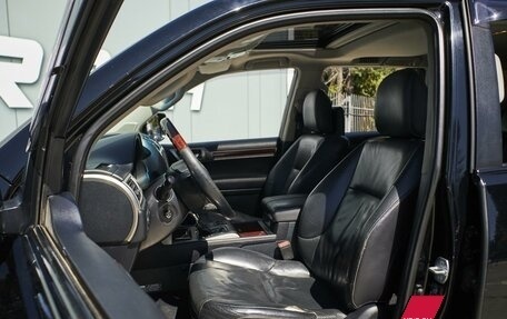 Lexus GX II, 2010 год, 2 799 000 рублей, 13 фотография